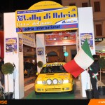 Rally di Adria 2010