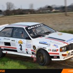 Rally Storico Città di Adria 2015