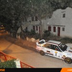 Rally Storico Città di Adria 2015