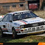 Rally Storico Città di Adria 2015