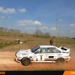 Rally Storico Città di Adria 2015