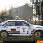 Rally Storico Città di Adria 2015