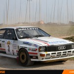 Rally Storico Città di Adria 2015