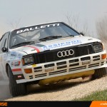 Rally Storico Città di Adria 2015