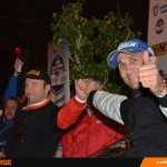 Rally Storico Città di Adria 2015