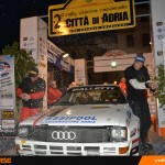 Rally Storico Città di Adria 2015