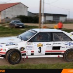 Rally Storico Città di Adria 2015