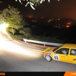 Rally Città di Bassano 2014