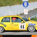 Rally Città di Bassano 2014