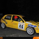 Rally Città di Bassano 2014