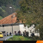 Rally Città di Bassano 2014