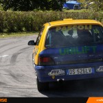 Rally Città di Bassano 2014