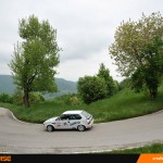 Rally Storico Campagnolo 2015