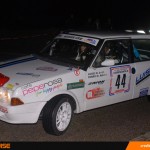 Rally Storico Campagnolo 2015