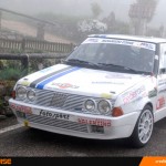 Rally Storico Campagnolo 2015