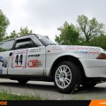 Rally Storico Campagnolo 2015