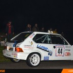 Rally Storico Campagnolo 2015