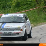 Rally Storico Campagnolo 2015
