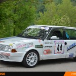 Rally Storico Campagnolo 2015