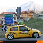 Ronde Dolomiti Bellunesi 2012