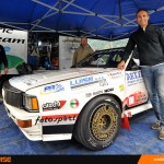 Rally Dolomiti Historic 2015