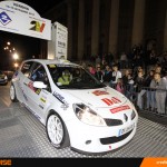 Rally Due Valli 2011