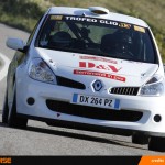 Rally Due Valli 2011