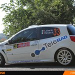 Rally Due Valli 2011