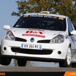 Rally Due Valli 2011