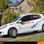 Rally Due Valli 2011