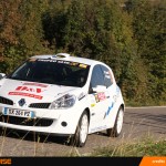 Rally Due Valli 2011