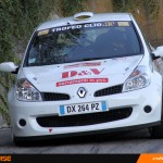 Rally Due Valli 2011