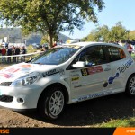 Rally Due Valli 2011