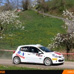 Rally dei Mastini 2011