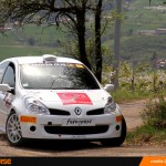 Rally dei Mastini 2011