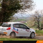 Rally dei Mastini 2011