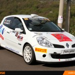 Rally dei Mastini 2011