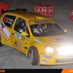 Rally San Martino di Castrozza 2013
