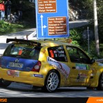 Rally San Martino di Castrozza 2013