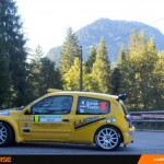 Rally San Martino di Castrozza 2013