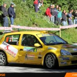 Rally San Martino di Castrozza 2013