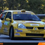 Rally San Martino di Castrozza 2013