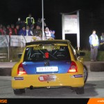 Rally San Martino di Castrozza 2013