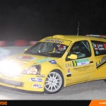 Rally San Martino di Castrozza 2013