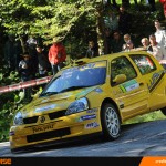 Rally San Martino di Castrozza 2013
