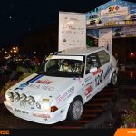 Rally Due Valli Historic 2016