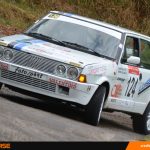 Rally Due Valli Historic 2016