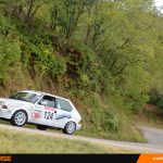 Rally Due Valli Historic 2016