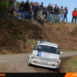 Rally Due Valli Historic 2016