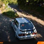 Rally Due Valli Historic 2016